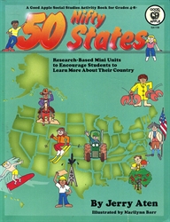 50 Nifty States