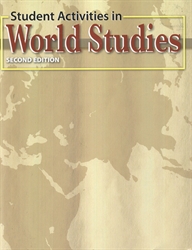 World Studies - Student Activities (really old)