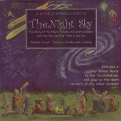 Child's Introduction to the Night Sky