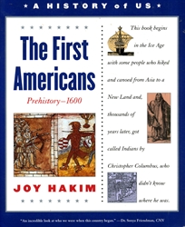 History of US Book 1