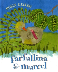 Farfallina & Marcel