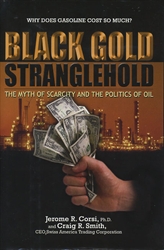 Black Gold Stranglehold