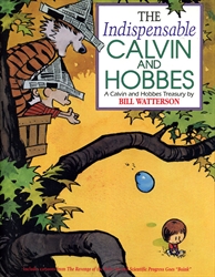 Indispensable Calvin and Hobbes