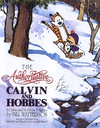 Authoritative Calvin and Hobbes