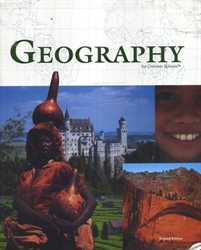 Geography - Student Text (really old)