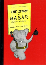 Story of Babar the Little Elephant
