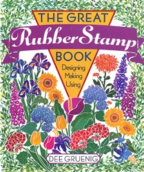 Great Rubber Stamp Book