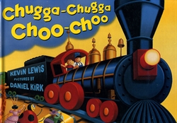 Chugga-Chugga Choo-Choo