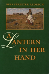 Lantern in Her Hand