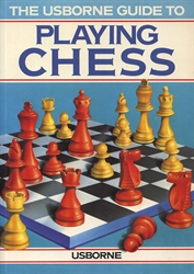 Usborne Guide to Playing Chess