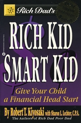 Rich Kid, Smart Kid