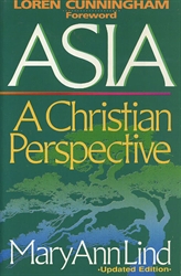 Asia: A Christian Perspective