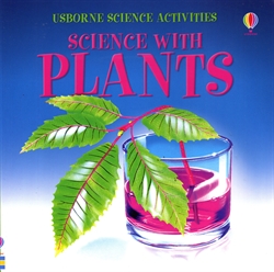 Science with Plants