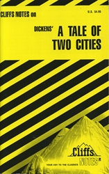 Tale of Two Cities (Cliffs Notes)