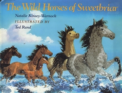 Wild Horses of Sweetbriar