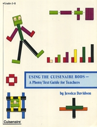 Using the Cuisenaire Rods