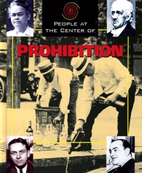 People at the Center of Prohibition