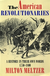 American Revolutionaries