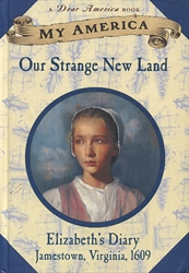 Our Strange New Land