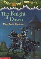 Magic Tree House #02