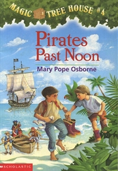 Magic Tree House #04