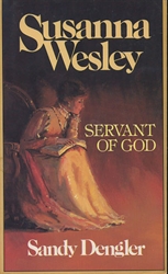 Susanna Wesley, Servant of God