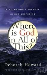 Where is God in All of This?