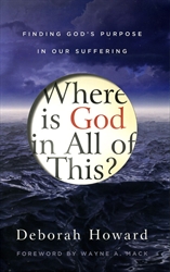 Where is God in All of This?
