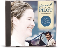 Jennie B. and the Pilot - CD