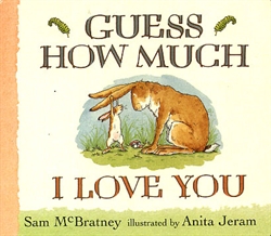 Guess How Much I Love You