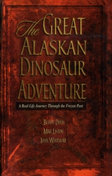 Great Alaskan Dinosaur Adventure