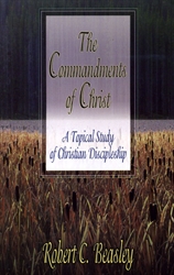Commandments of Christ