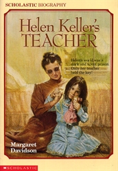 Helen Keller's Teacher