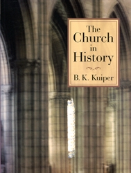 Church in History