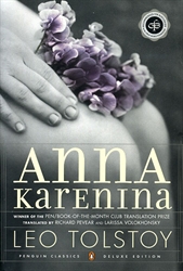 Anna Karenina