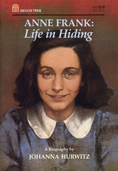 Anne Frank: Life in Hiding