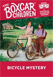 Boxcar Children #15