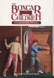 Boxcar Children #17