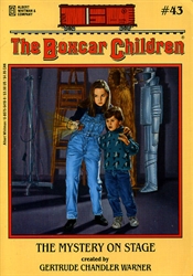 Boxcar Children #43