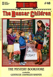 Boxcar Children #48