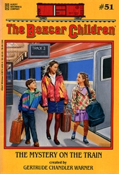 Boxcar Children #51