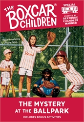 Boxcar Children Special #04