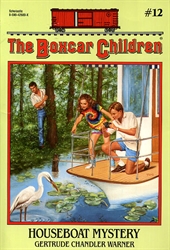 Boxcar Children #12