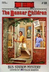 Boxcar Children #18