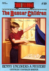 Boxcar Children #19
