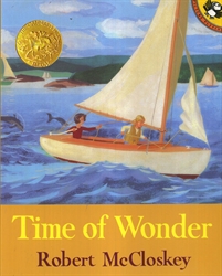 Time of Wonder