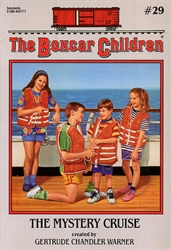Boxcar Children #29