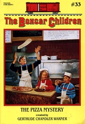 Boxcar Children #33