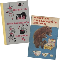 Best in Children's Books #02