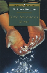 King Solomon's Mines